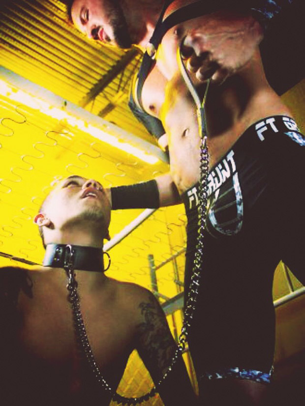 Assured, what bdsm multiple personality disorder Bdsm multiple personality disorder excellent